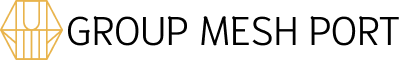 Group Mesh Port